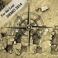 For The Lost : Demo 2014